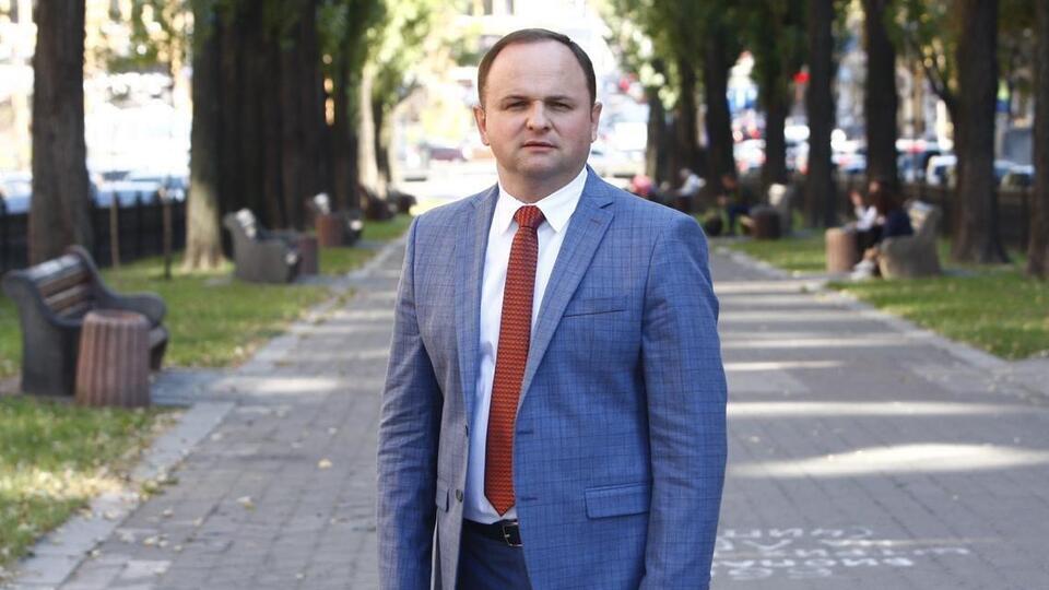 Александр Готин: Определенные разногласия возникают только относительно того, как это делать