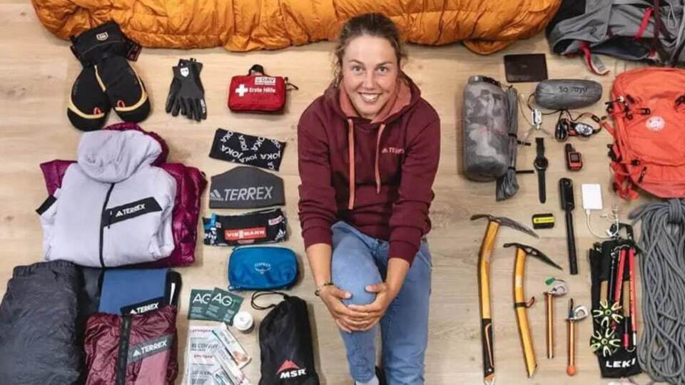 Спортсменці був 31 рік