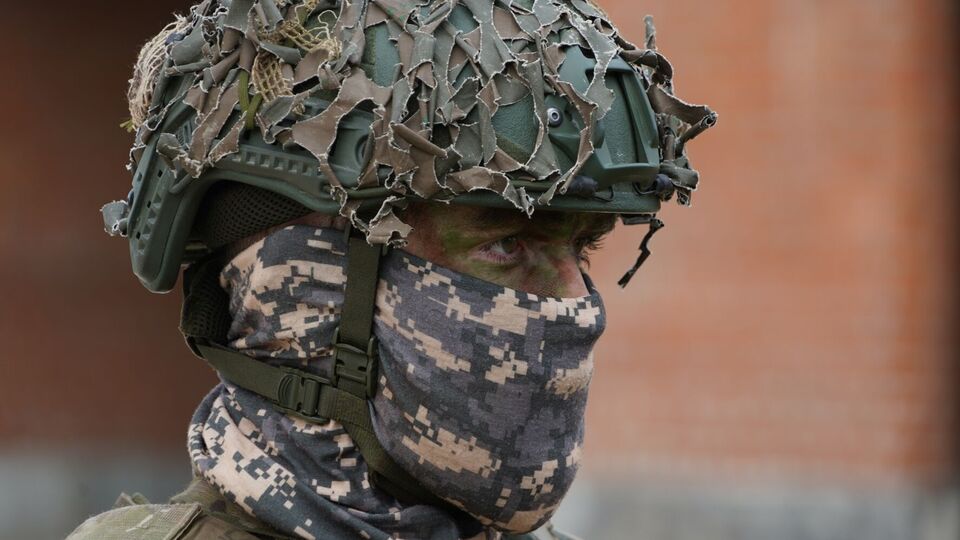 СБУ и ГУР начали проверку испаноговорящих добровольцев