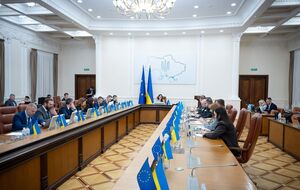 Урядовці на сьогоднішньому засіданні вкотре порушили закон, вважає нардеп Железняк