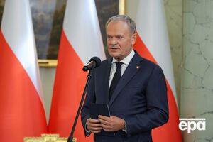 Туск заявил, что Польша будет продолжать работать над своей обороной при любом сценарии