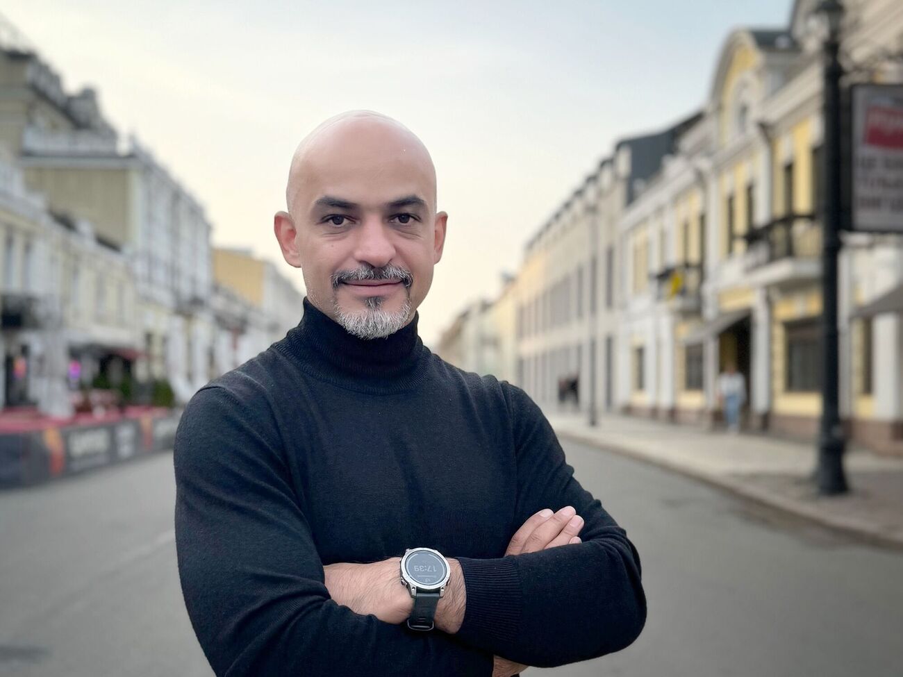 Маршрут "Лондон – Куршевель – яхта" может сократиться до "Москва – Ростов – спецприемник"