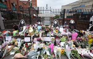 Осборна планируют похоронить на территории имения