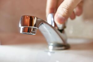Ситуація з водою в Маріуполі погіршується
