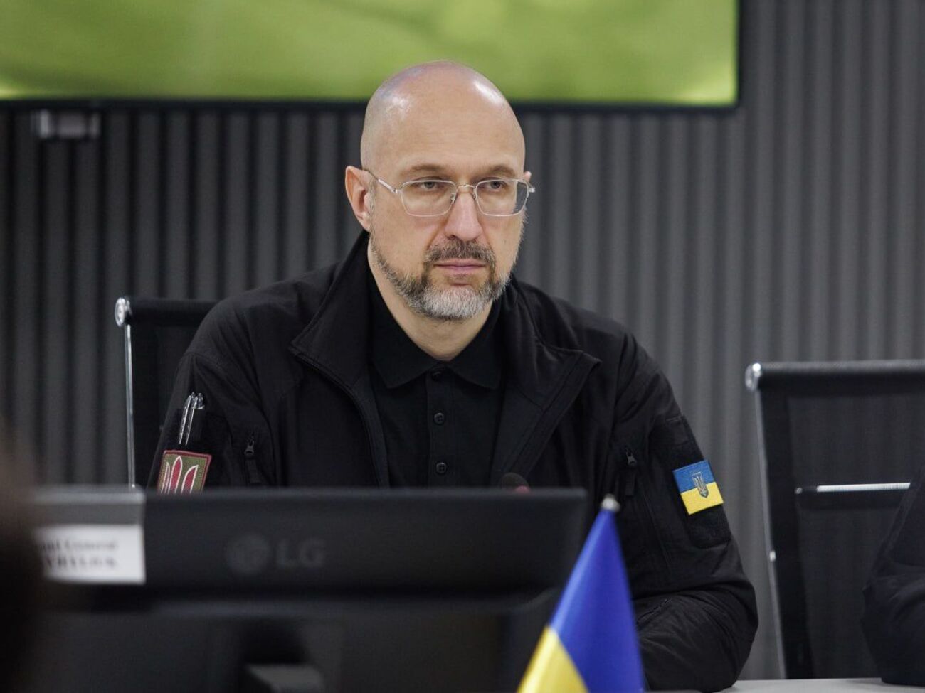 Шмыгаль прокомментировал состояние мобилизации в Украине и ответил, справедлива ли она