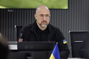 Шмыгаль прокомментировал состояние мобилизации в Украине и ответил, справедлива ли она