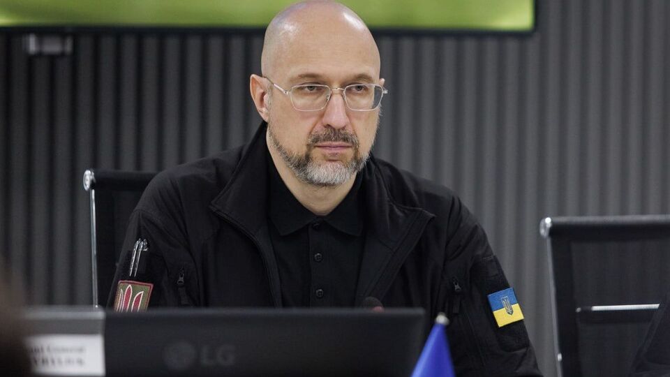 Шмигаль прокоментував стан мобілізації в Україні й відповів, чи є вона справедливою