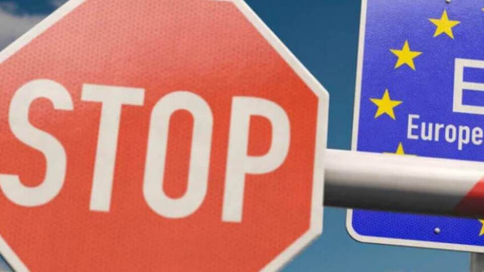 Система вплине на людей, які не є громадянами Євросоюзу