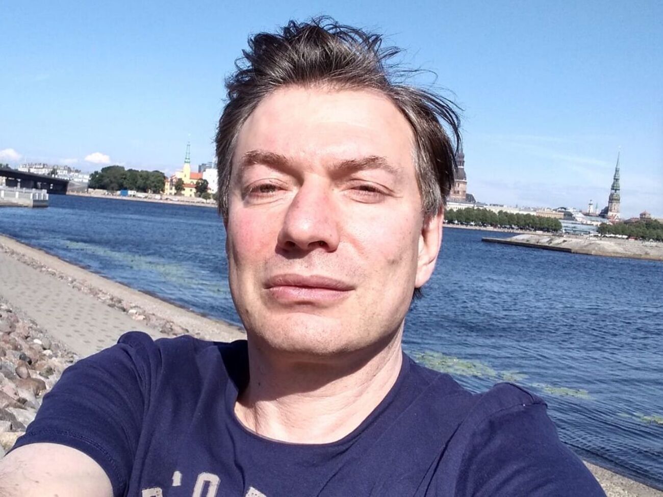 Они все перепутали. Китай и КНДР договорились заменить Путина клоуном Куклачевым