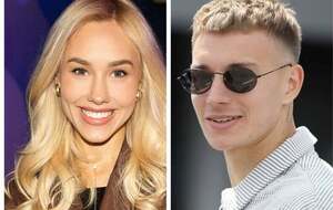 Квиткова родила сына в отношениях с ведущим Добрыниным