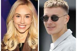 Квиткова родила сына в отношениях с ведущим Добрыниным