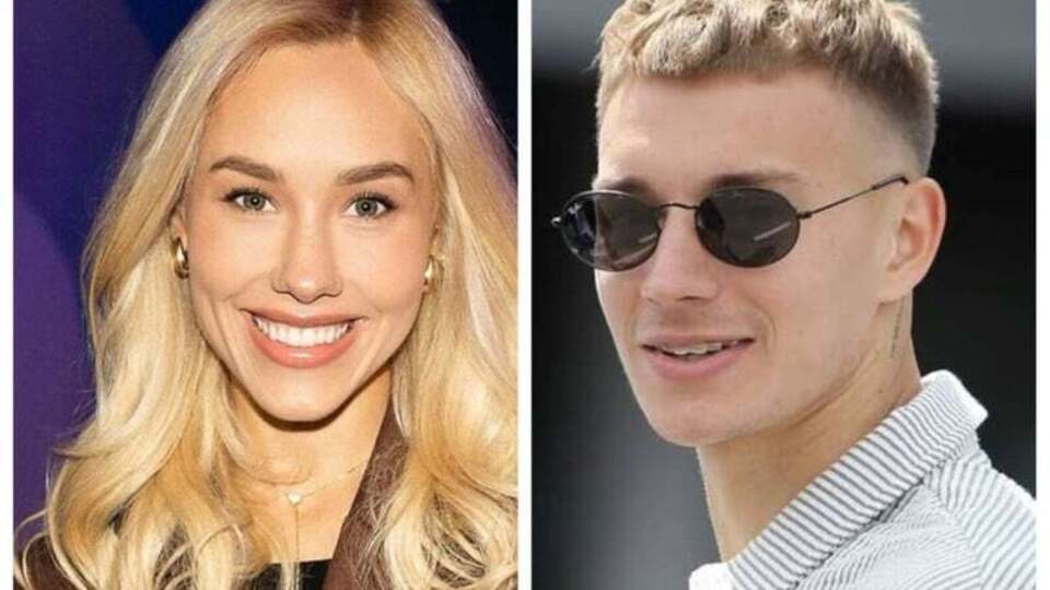 Квиткова родила сына в отношениях с ведущим Добрыниным