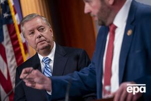 Грем дав пораду Кремлю