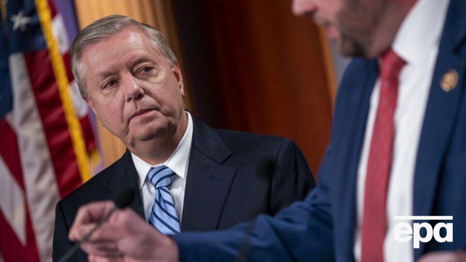 Грэм дал совет Кремлю