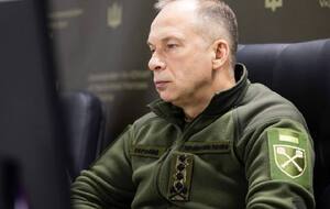 Сырский провел совещание по вопросам подготовки военных, в ходе которого акцентировал внимание на безопасности военных во время учений