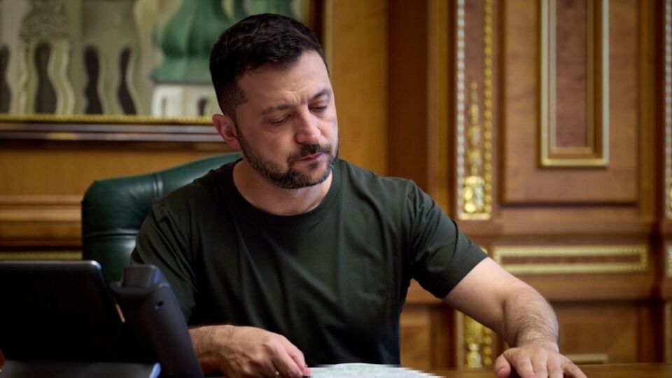 Зеленский рассказал о "хороших докладах"