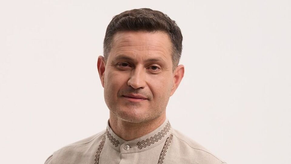 Сеитаблаев: Я давно привык жить один. Мне хватает самого себя