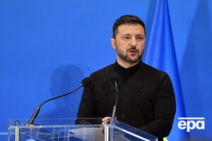 Зеленский говорил с Трампом о поставках оружия