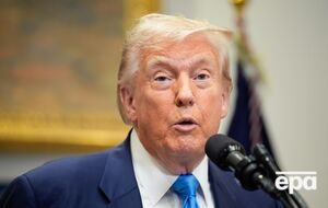 Документы по делу Трампа были в мешках для мусора