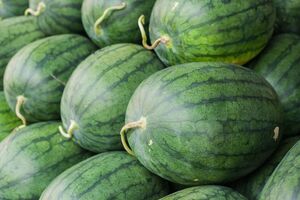 От употребления некоторых арбузов нужно категорически отказаться