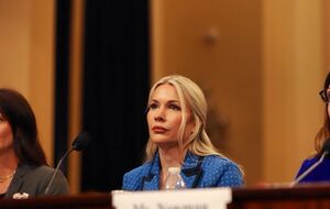 Дочь Келлога: Путин испытывает решительность и силу Америки