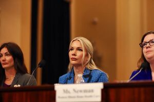 Дочь Келлога: Путин испытывает решительность и силу Америки