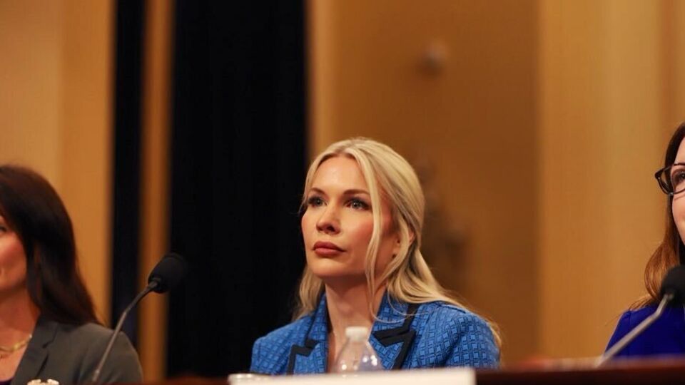 Дочь Келлога: Путин испытывает решительность и силу Америки