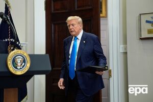 Трамп жестко ответил Медведеву