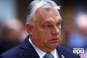 Орбан: Зеленський є обраним українцями президентом України