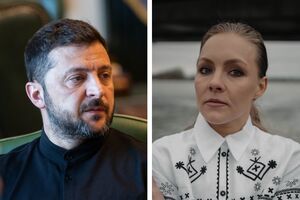 Шоптенко и Зеленский вместе танцевали на шоу в 2006 году