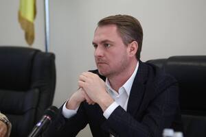 Экологическая прокуратура объявила более 40 подозрений, двое человек арестованы, сообщил генпрокурор Кравченко