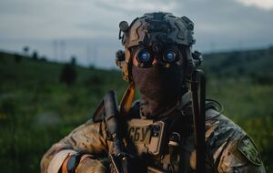 СБУ поразила российский радиозавод