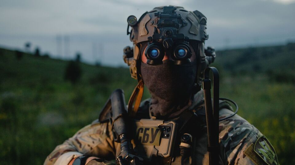 СБУ поразила российский радиозавод