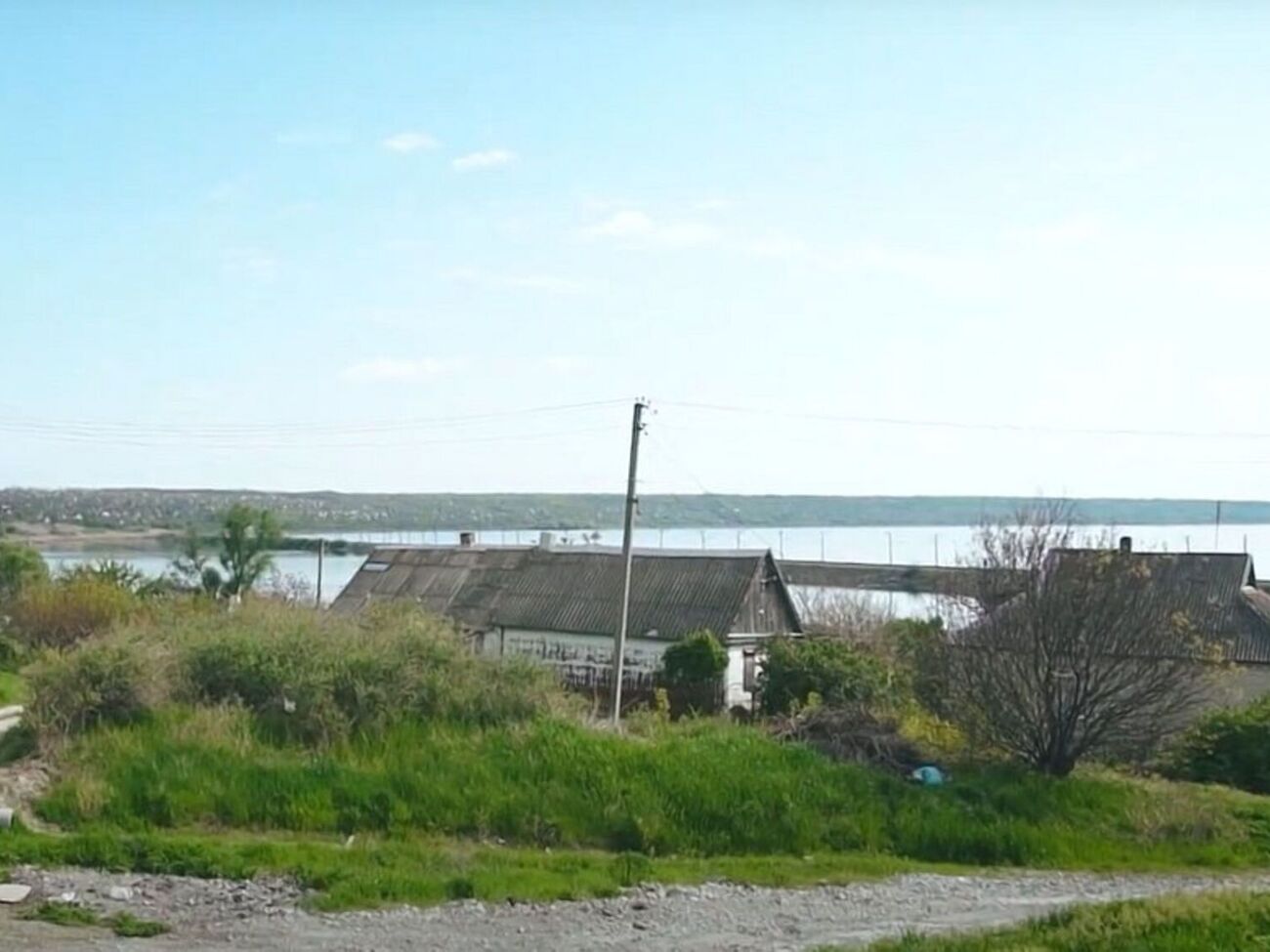 Сили оборони півдня наголосили, що ситуація в Кам'янському залишається надзвичайно складною й динамічною