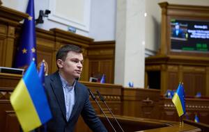 По словам Костюка, его выход из партии – это реакция на голосование нардепов на прошлой неделе