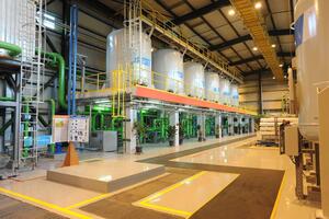 Порівняно з аналогічним періодом 2024 року, обсяг податкових відрахувань "Інтерпайпу" зріс на 9%