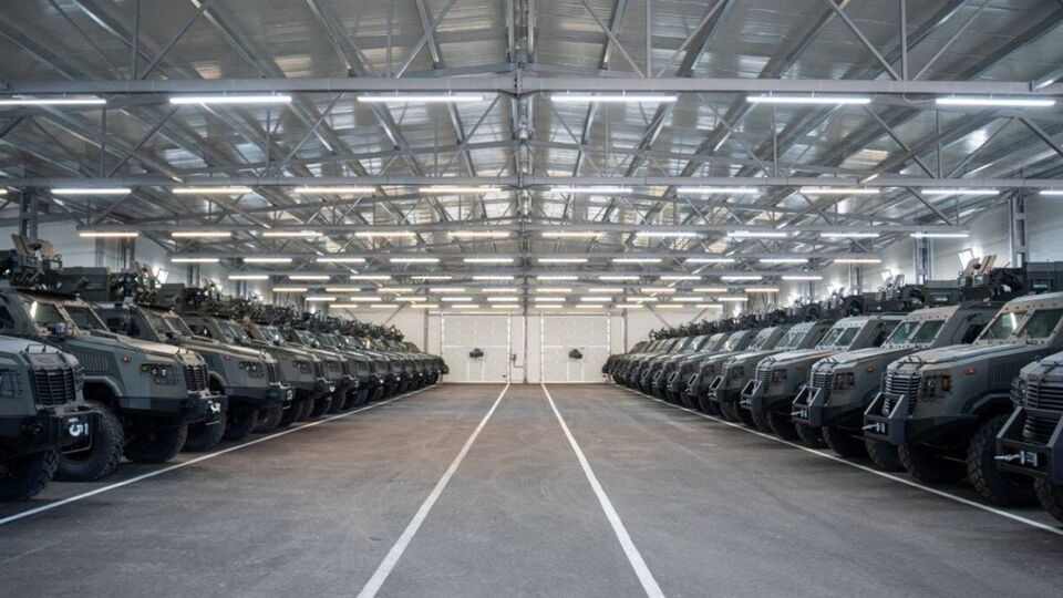 Украинская оборонная промышленность стремительно адаптируется к новым условиям после полномасштабного вторжения, пишет Сергей Згурец