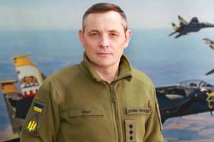 Ігнат: Є ракети, які збиваються з більшим показником ефективності, є з меншим