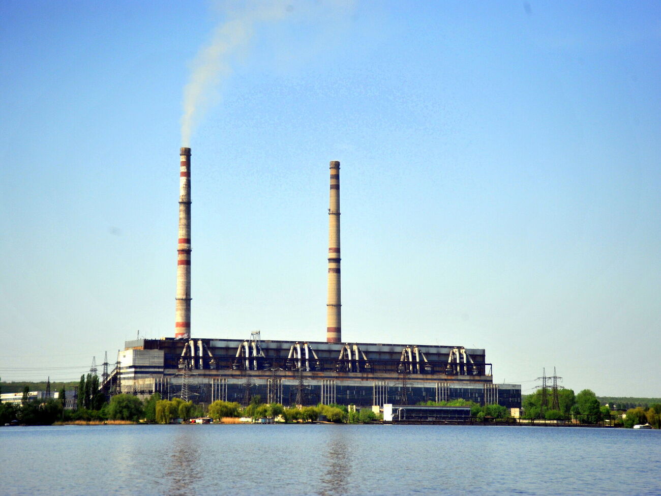 ДТЭК бесплатно передал профилакторий Ладыжинской ТЭС в собственность территориальной общины