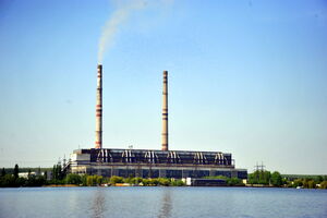 ДТЭК бесплатно передал профилакторий Ладыжинской ТЭС в собственность территориальной общины