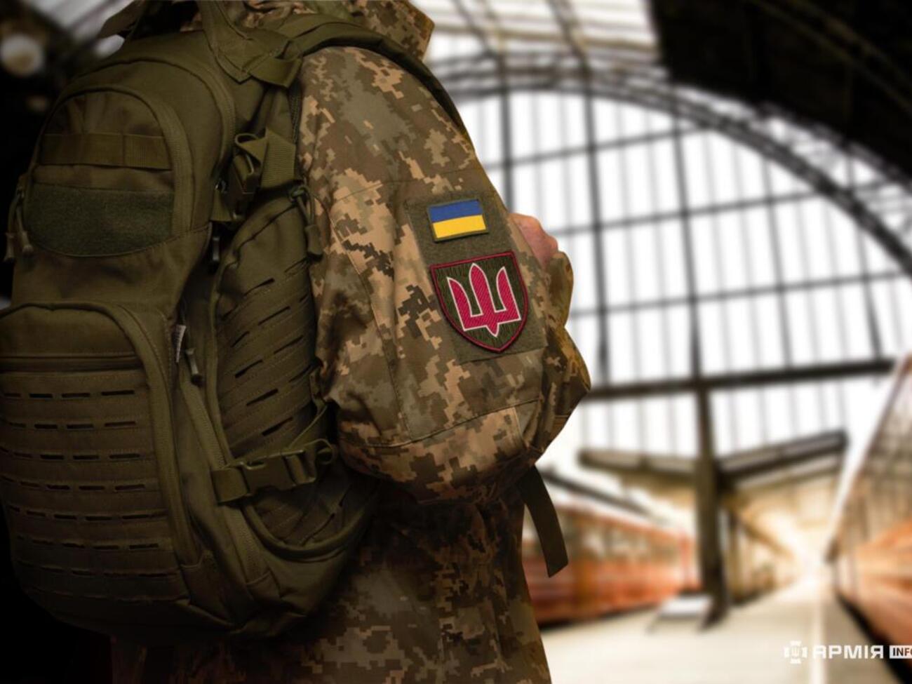 Отказаться боец сможет только по собственному желанию