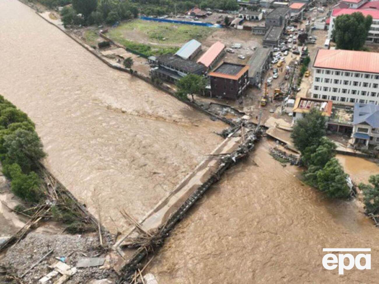 Кількість жертв може зрости