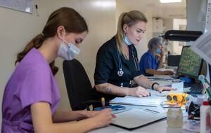 Минздрав: Проверка охватывает все регионы