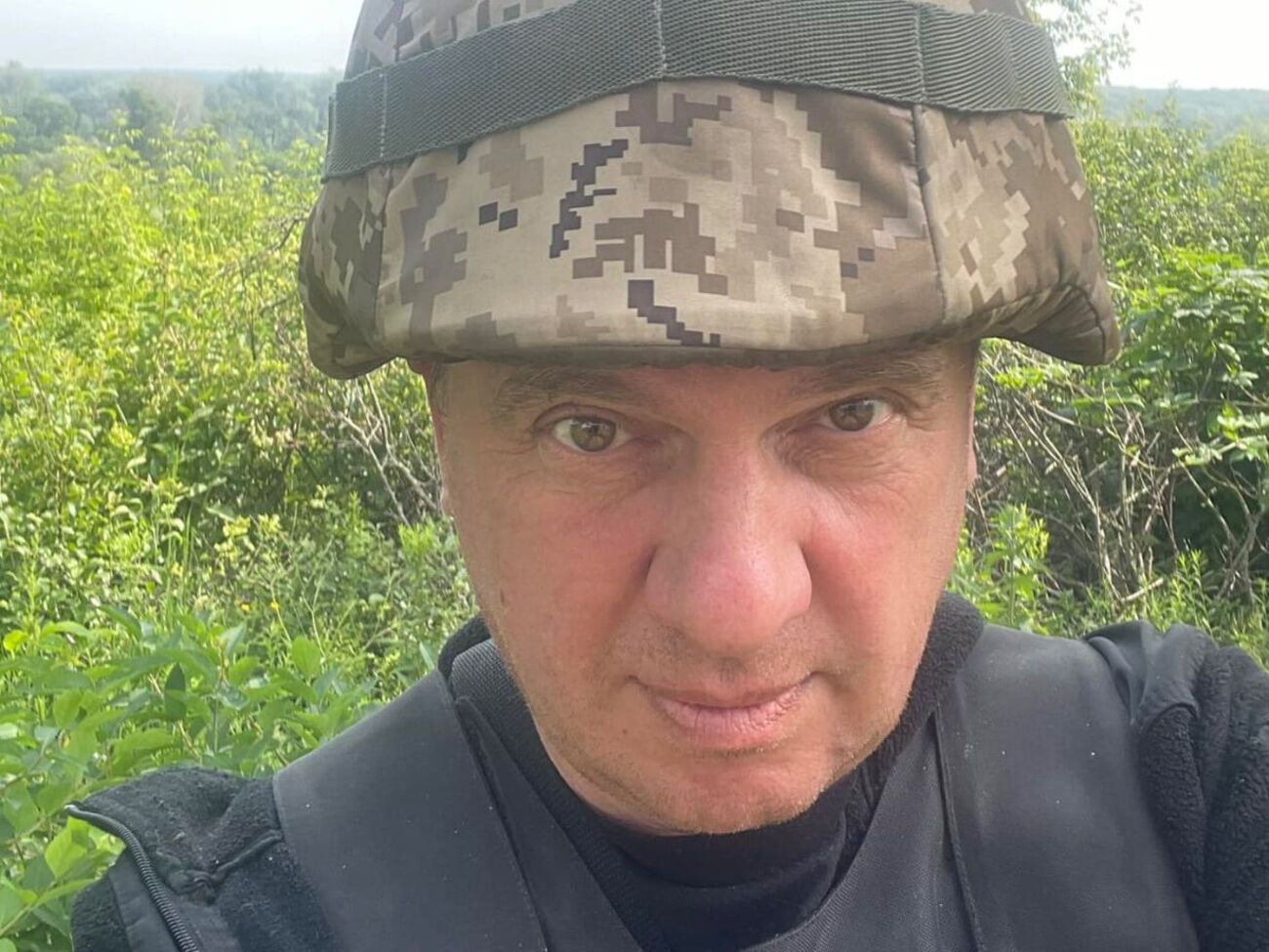 СБУ задержала "крота" в Воздушных силах – спасен флот F-16