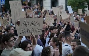 Перемога демократії стала можливою завдяки рішучій реакції українців, ідеться в заяві партії