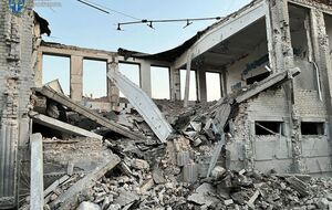 Укрытие было заблокировано ударом, заявил Федоров