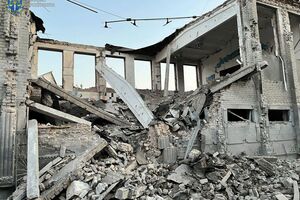 Укриття було заблоковане внаслідок удару, заявив Федоров