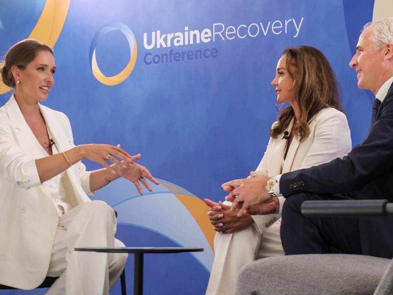 Хартия направлена на то, чтобы построить рынок труда, где в центре – человек, подчеркнула Петрук