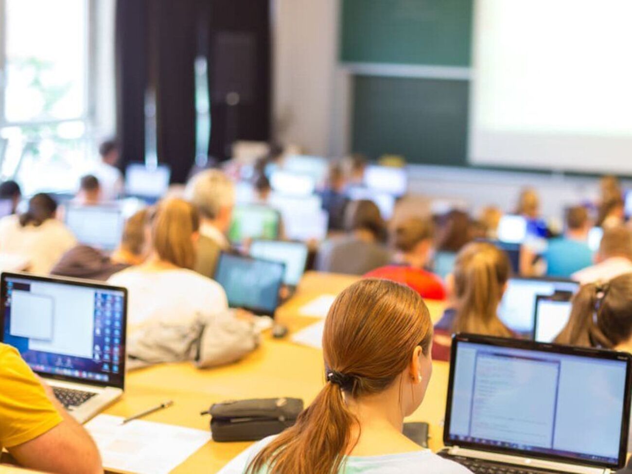 Федоров: Студенти, викладачі та гості КАІ можуть випробувати переваги мережі п’ятого покоління