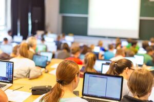 Федоров: Студенты, преподаватели и гости КАИ могут опробовать преимущества сети пятого поколения